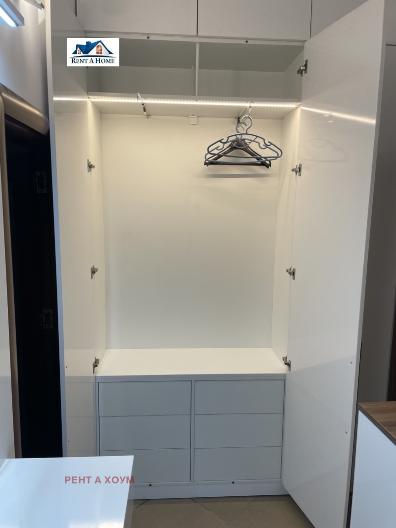 Дава под наем 2-СТАЕН, гр. София, Малинова долина, снимка 9 - Апартаменти - 52643800