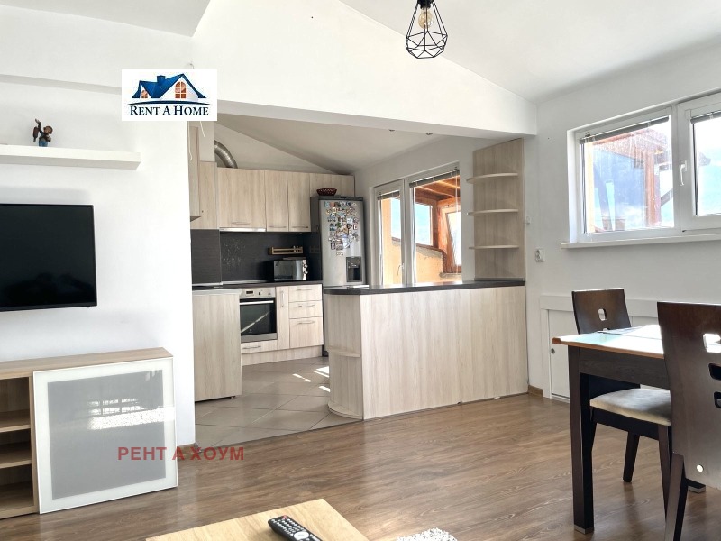 Дава под наем 2-СТАЕН, гр. София, Малинова долина