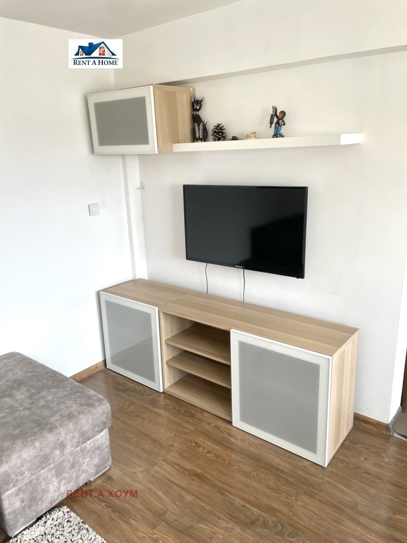 Дава под наем 2-СТАЕН, гр. София, Малинова долина, снимка 6 - Апартаменти - 52643800