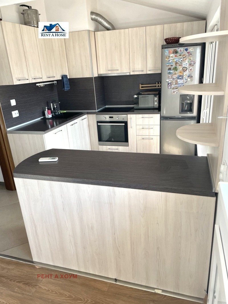 Дава под наем 2-СТАЕН, гр. София, Малинова долина, снимка 4 - Апартаменти - 52643800