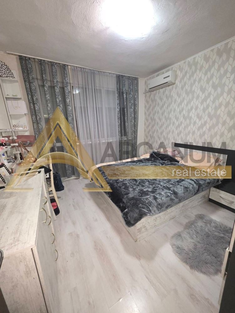 Дава под наем 2-СТАЕН, гр. Варна, Победа, снимка 5 - Апартаменти - 56264888