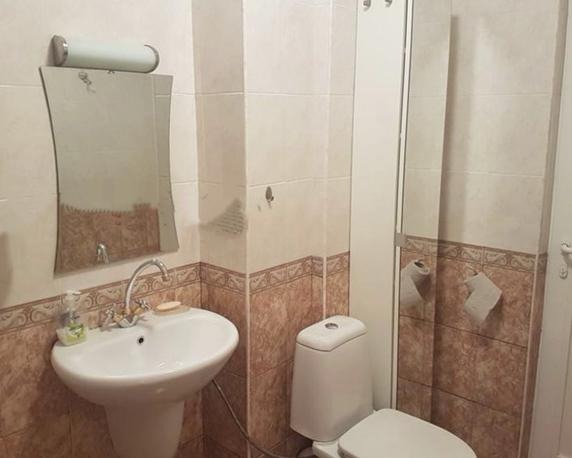 K pronájmu  2 ložnice Sofia , Manastirski livadi , 80 m2 | 76939182 - obraz [8]