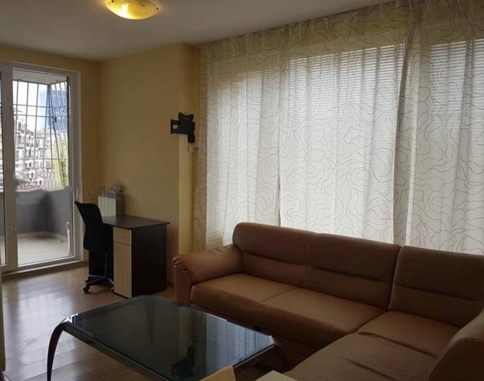 K pronájmu  2 ložnice Sofia , Manastirski livadi , 80 m2 | 76939182 - obraz [3]