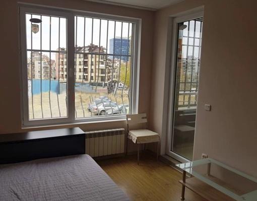 K pronájmu  2 ložnice Sofia , Manastirski livadi , 80 m2 | 76939182 - obraz [4]