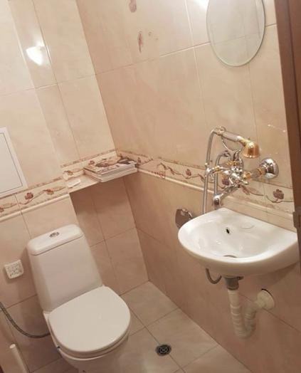 K pronájmu  2 ložnice Sofia , Manastirski livadi , 80 m2 | 76939182 - obraz [9]