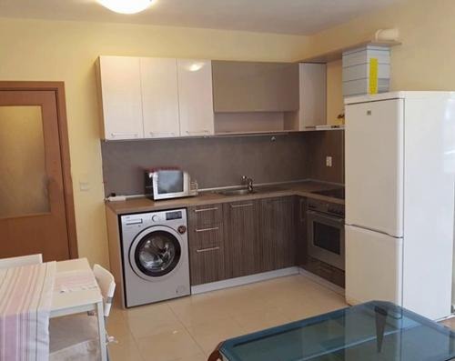 K pronájmu  2 ložnice Sofia , Manastirski livadi , 80 m2 | 76939182