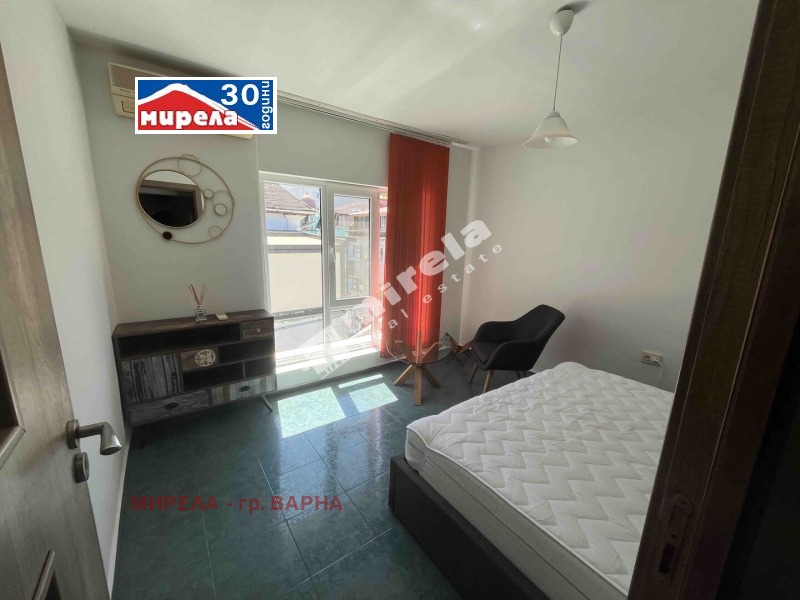Дава под наем  3-стаен град Варна , Център , 73 кв.м | 60613855 - изображение [7]