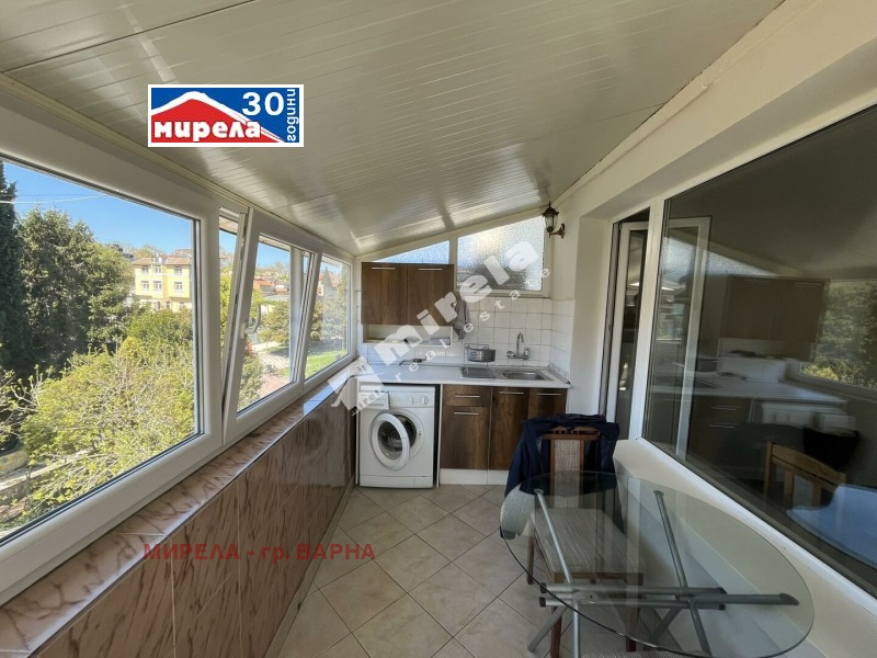 Дава под наем  3-стаен град Варна , Център , 73 кв.м | 60613855 - изображение [2]