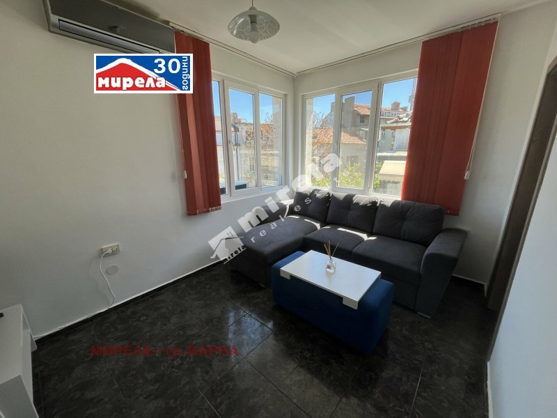 Дава под наем  3-стаен град Варна , Център , 73 кв.м | 60613855 - изображение [4]