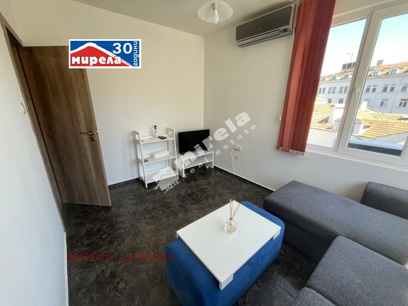 Дава под наем  3-стаен град Варна , Център , 73 кв.м | 60613855 - изображение [5]