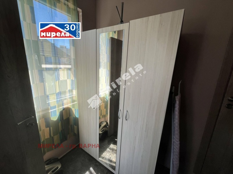 Дава под наем  3-стаен град Варна , Център , 73 кв.м | 60613855 - изображение [11]