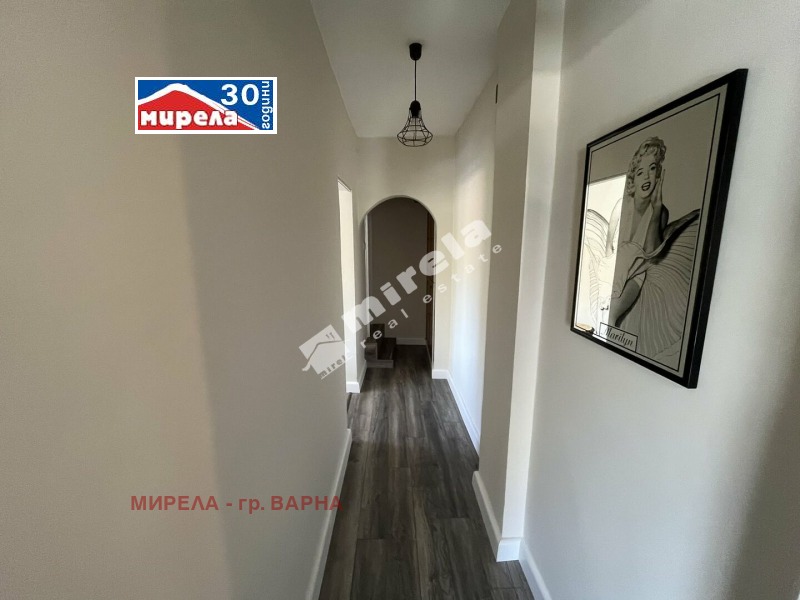 Дава под наем  3-стаен град Варна , Център , 73 кв.м | 60613855 - изображение [9]