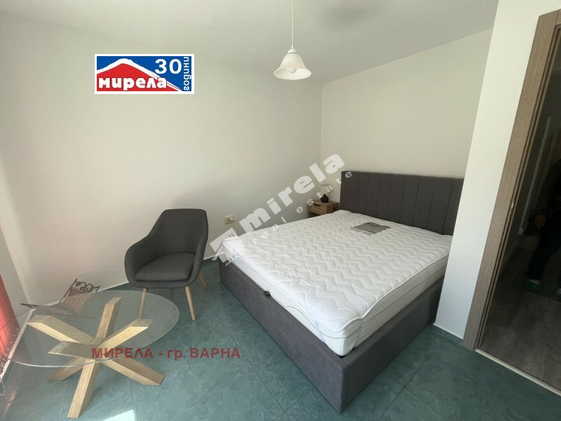 Дава под наем  3-стаен град Варна , Център , 73 кв.м | 60613855 - изображение [3]