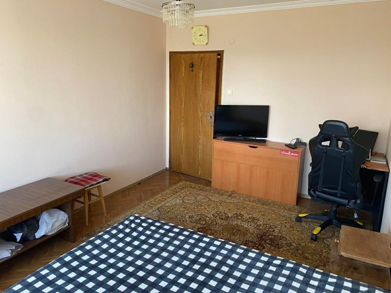 Дава под наем 3-СТАЕН, гр. София, Красно село, снимка 7 - Апартаменти - 52686808