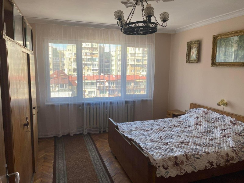 Дава под наем 3-СТАЕН, гр. София, Красно село, снимка 5 - Апартаменти - 52686808