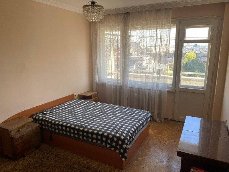 Дава под наем 3-СТАЕН, гр. София, Красно село, снимка 6 - Апартаменти - 52686808