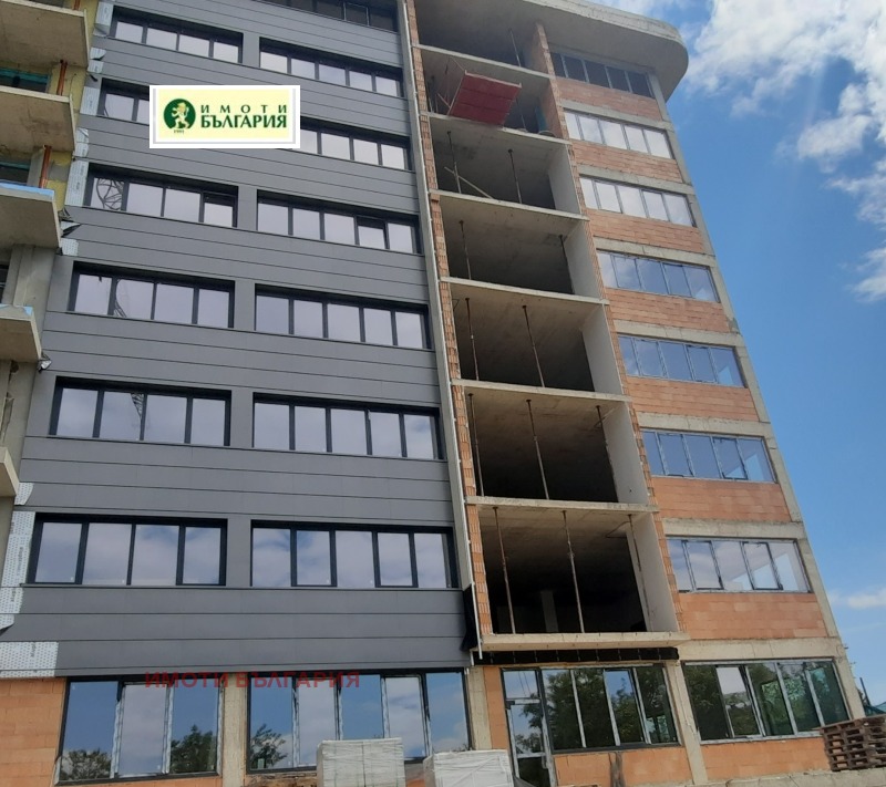 Da affittare  Ufficio Varna , Pobeda , 410 mq | 31856592