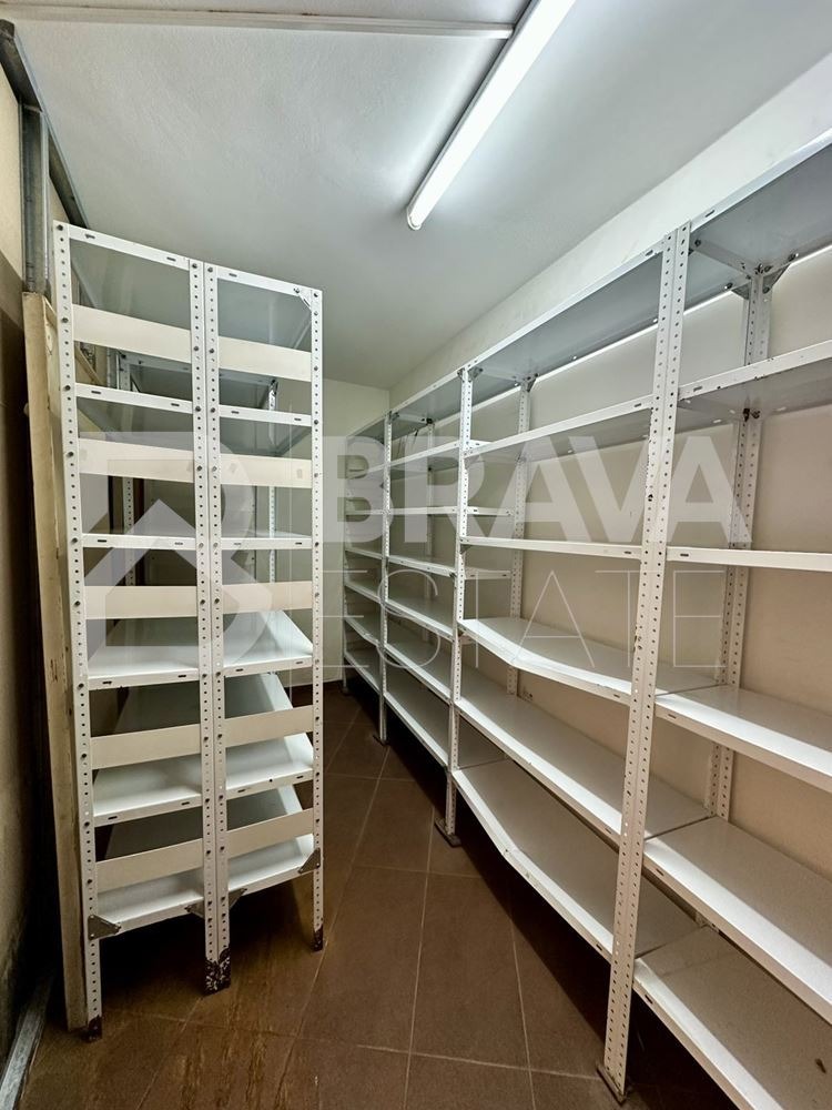 K pronájmu  Kancelář Plovdiv , Centar , 222 m2 | 71287862 - obraz [15]