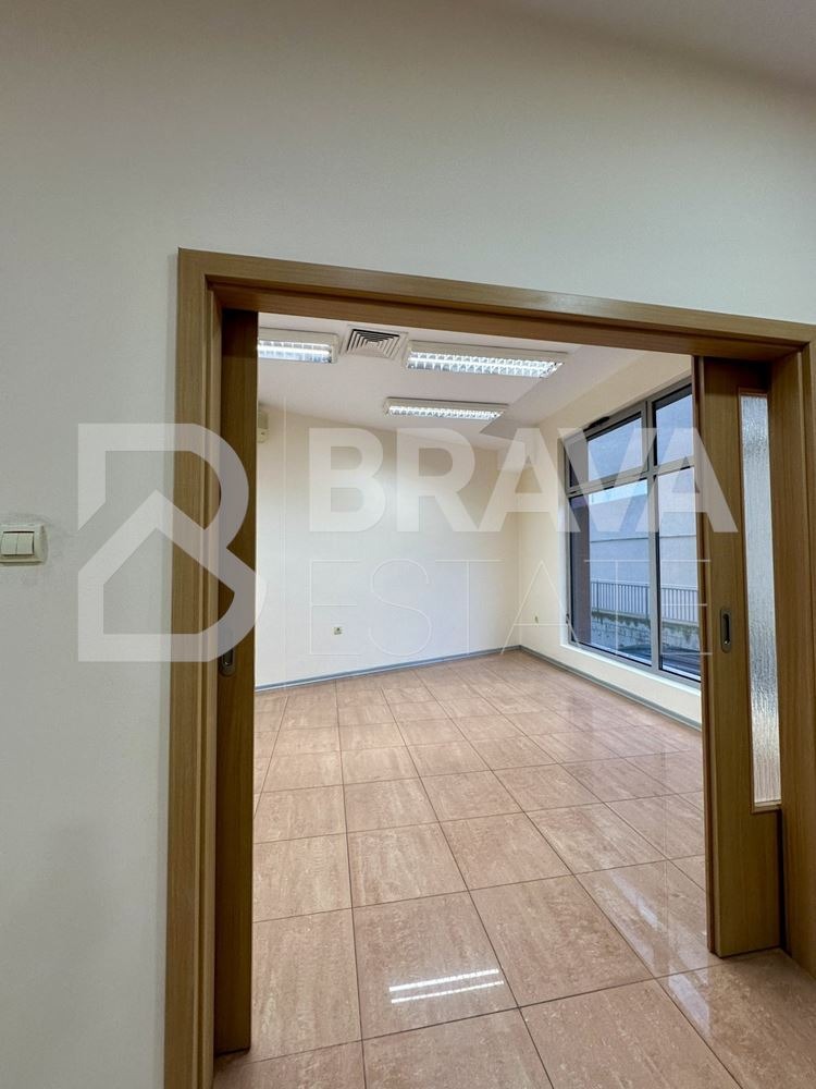 K pronájmu  Kancelář Plovdiv , Centar , 222 m2 | 71287862 - obraz [5]