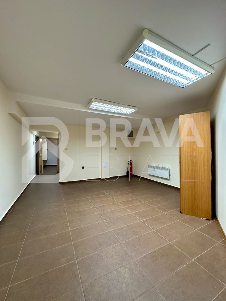 K pronájmu  Kancelář Plovdiv , Centar , 222 m2 | 71287862 - obraz [14]