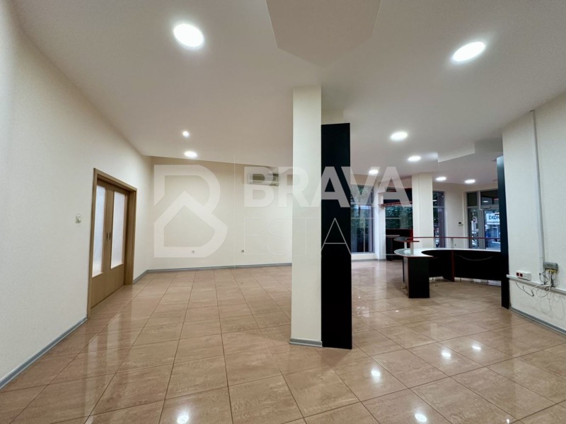 K pronájmu  Kancelář Plovdiv , Centar , 222 m2 | 71287862 - obraz [10]