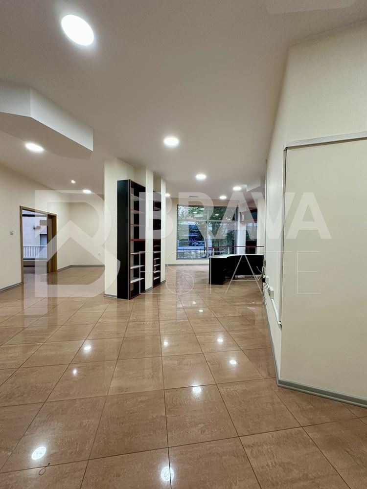 K pronájmu  Kancelář Plovdiv , Centar , 222 m2 | 71287862 - obraz [3]