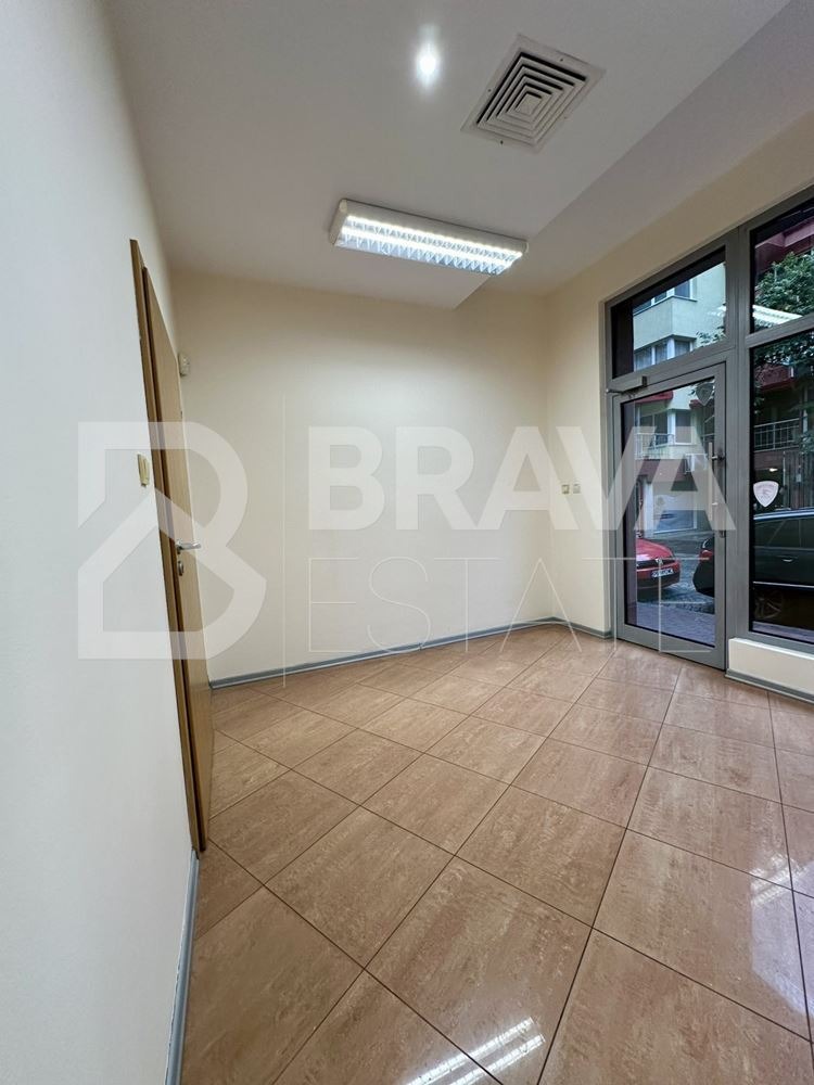 K pronájmu  Kancelář Plovdiv , Centar , 222 m2 | 71287862 - obraz [8]
