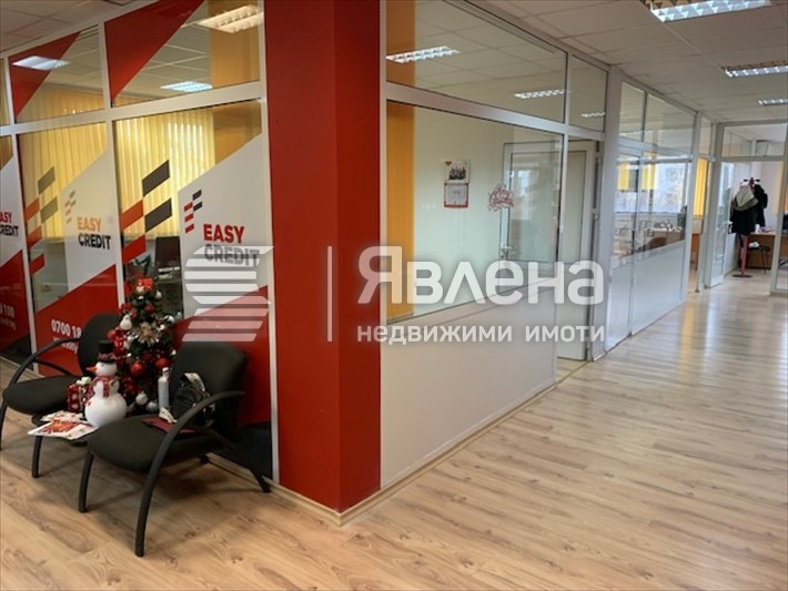 För uthyrning  Kontor Sofia , Drujba 1 , 200 kvm | 88516343 - bild [3]