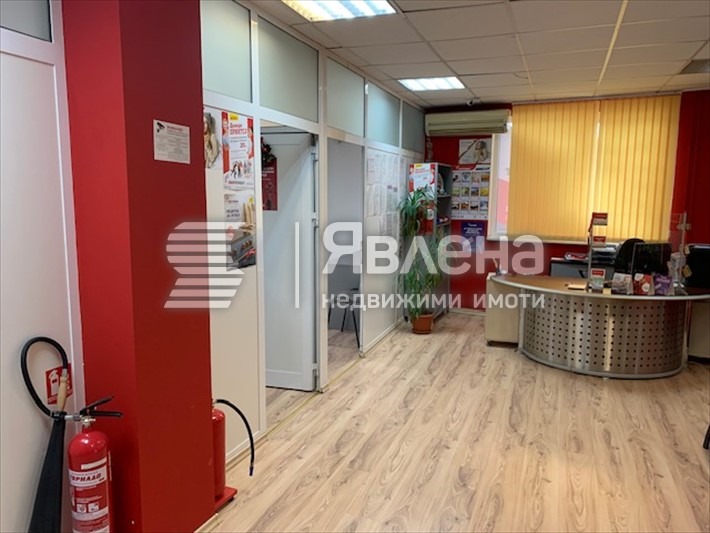 För uthyrning  Kontor Sofia , Drujba 1 , 200 kvm | 88516343 - bild [4]