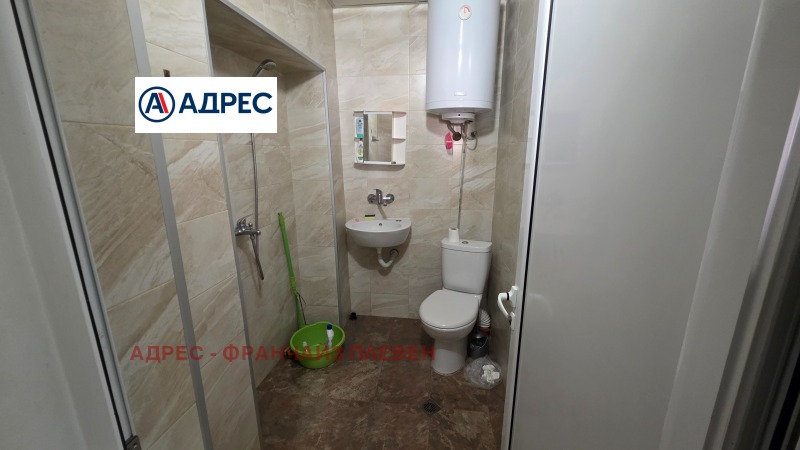 Da affittare  Piano della casa Pleven , Shirok tsentar , 65 mq | 81830707 - Immagine [8]