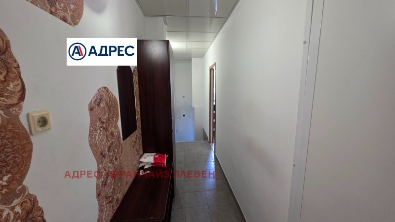 Da affittare  Piano della casa Pleven , Shirok tsentar , 65 mq | 81830707 - Immagine [7]