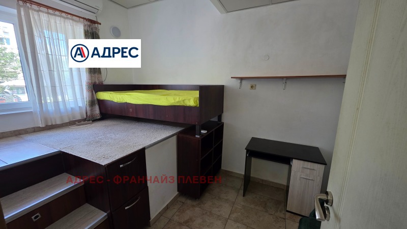 Da affittare  Piano della casa Pleven , Shirok tsentar , 65 mq | 81830707 - Immagine [5]