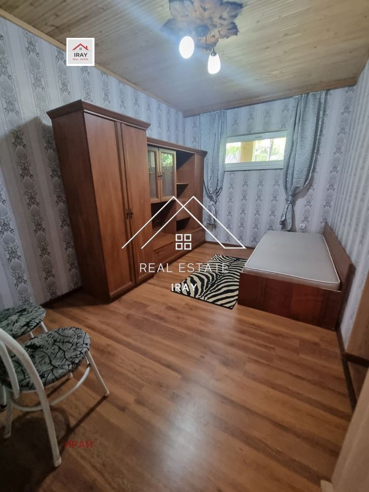 Дава под наем КЪЩА, гр. Стара Загора, ОРБ, снимка 11 - Къщи - 54006720