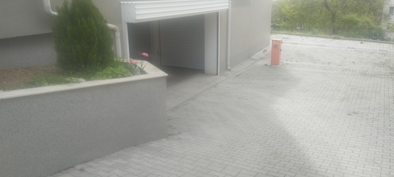 Дава под наем ГАРАЖ, ПАРКОМЯСТО, гр. Стара Загора, Железник - изток, снимка 3 - Гаражи и паркоместа - 52783797