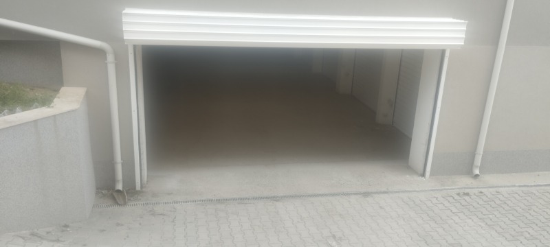 Дава под наем ГАРАЖ, ПАРКОМЯСТО, гр. Стара Загора, Железник - изток