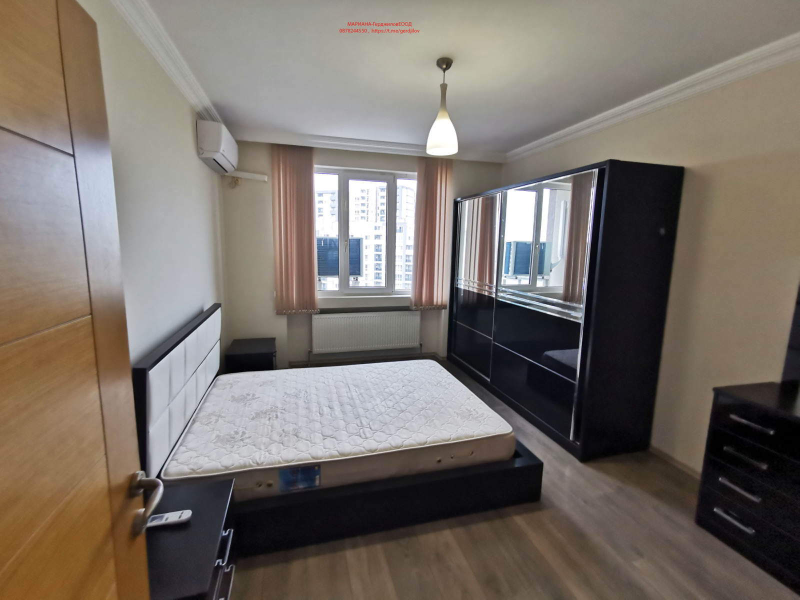 Дава под наем 2-СТАЕН, гр. Пловдив, Тракия, снимка 5 - Апартаменти - 54261191