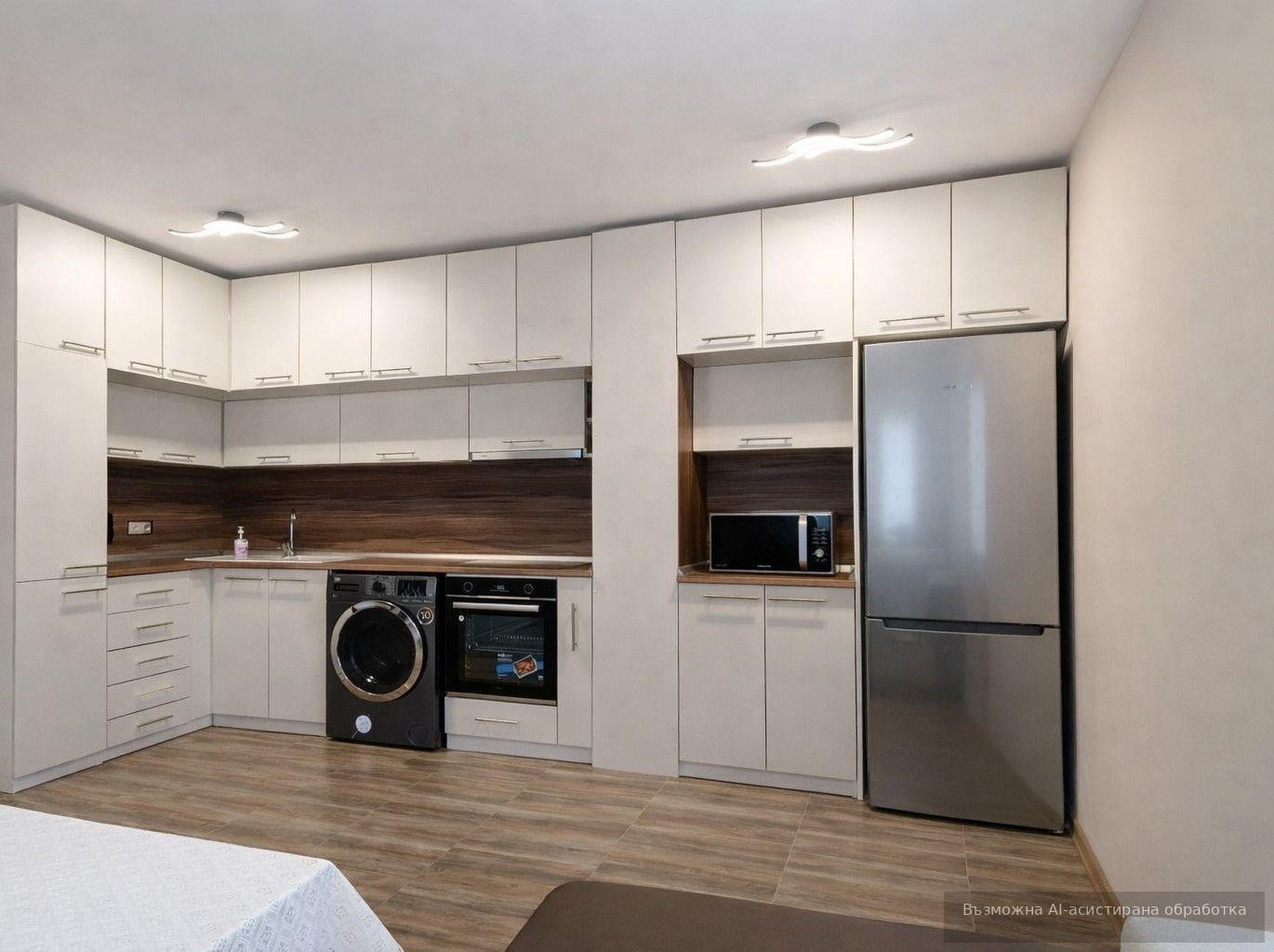 Дава под наем 2-СТАЕН, гр. София, Надежда 4