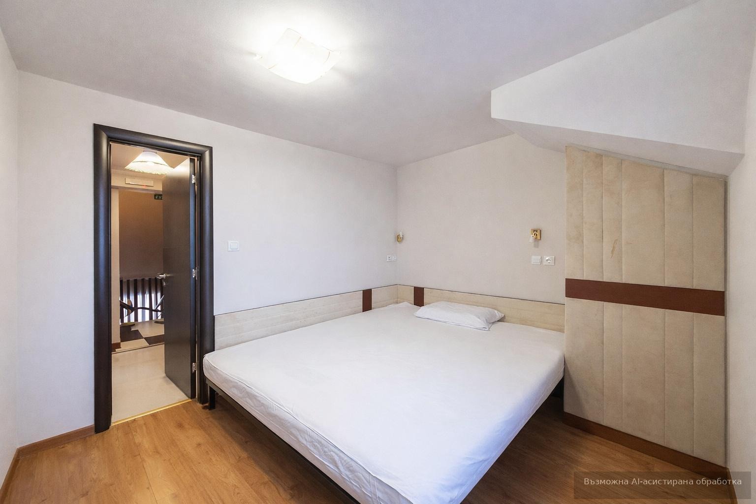 Дава под наем 2-СТАЕН, гр. Варна, Аспарухово, снимка 3 - Апартаменти - 54367853