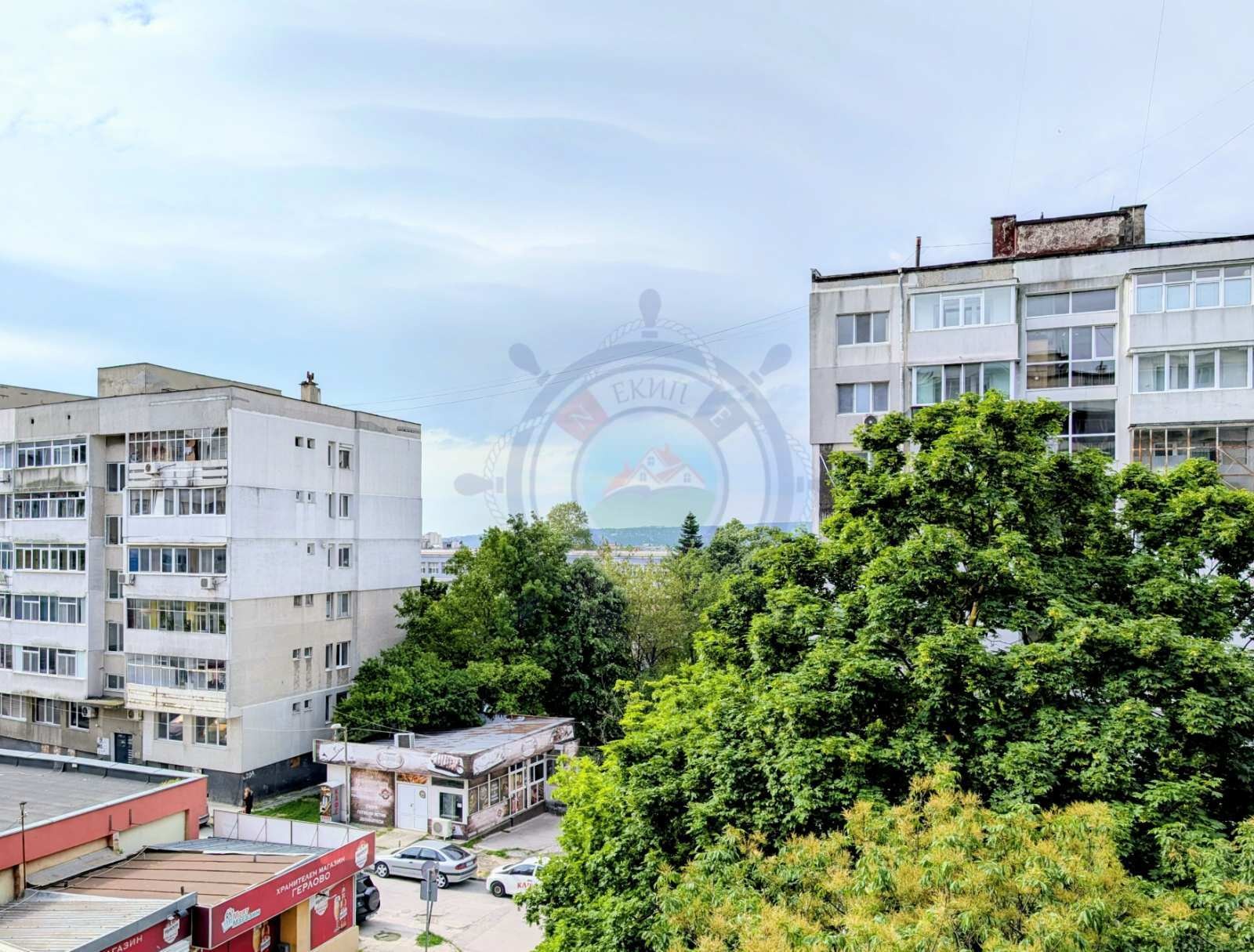 Дава под наем 2-СТАЕН, гр. Варна, Левски 2, снимка 9 - Апартаменти - 54630505