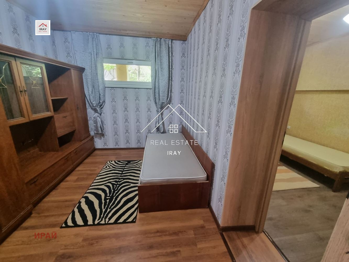 Дава под наем КЪЩА, гр. Стара Загора, ОРБ, снимка 13 - Къщи - 54006720