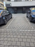 Дава под наем ГАРАЖ, ПАРКОМЯСТО, гр. София, Кръстова вада, снимка 1