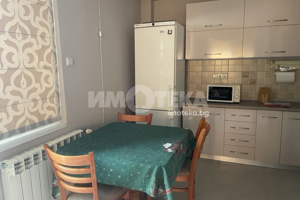 Дава под Наем 3-СТАЕН | Imot.bg — изображение 2