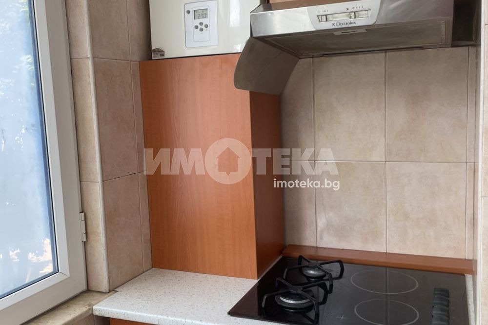 Дава под Наем 3-СТАЕН | Imot.bg — изображение 4