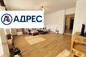 Дава под наем 2-стаен град Варна Погреби - [1] 
