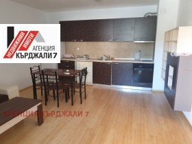 Дава под наем 2-стаен