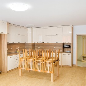 3-СТАЕН, 140 m2