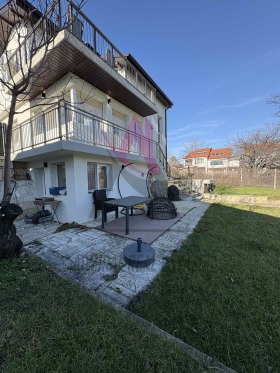 Huis m-t Dolna Traka, Varna 14