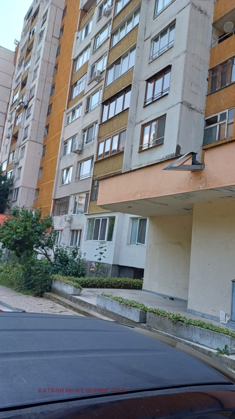 K pronájmu  1 ložnice Sofia , Sveta Troica , 75 m2 | 48926461 - obraz [12]