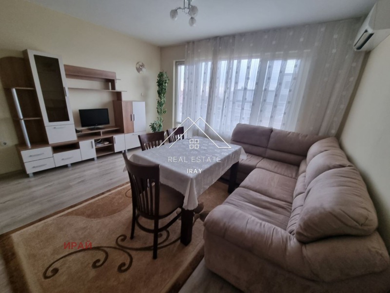 В аренду  1 спальня Стара Загора , Казански , 73 кв.м | 32066148 - изображение [3]