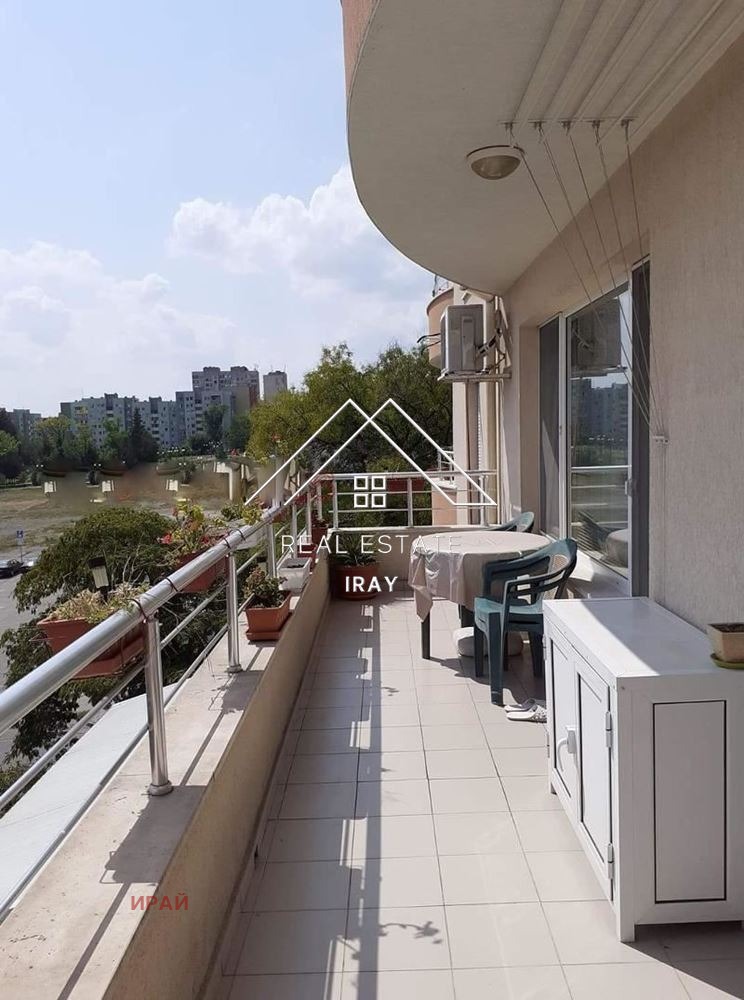 В аренду  1 спальня Стара Загора , Казански , 73 кв.м | 32066148 - изображение [15]